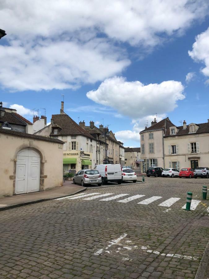 Tonnelier 33 - Charmant Et Prestigieux Beaune  Exterior photo